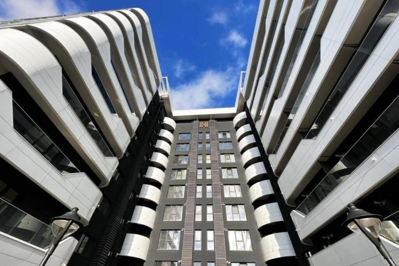 ياش Near Airport 2 Rooms Apartments In Himson المظهر الخارجي الصورة