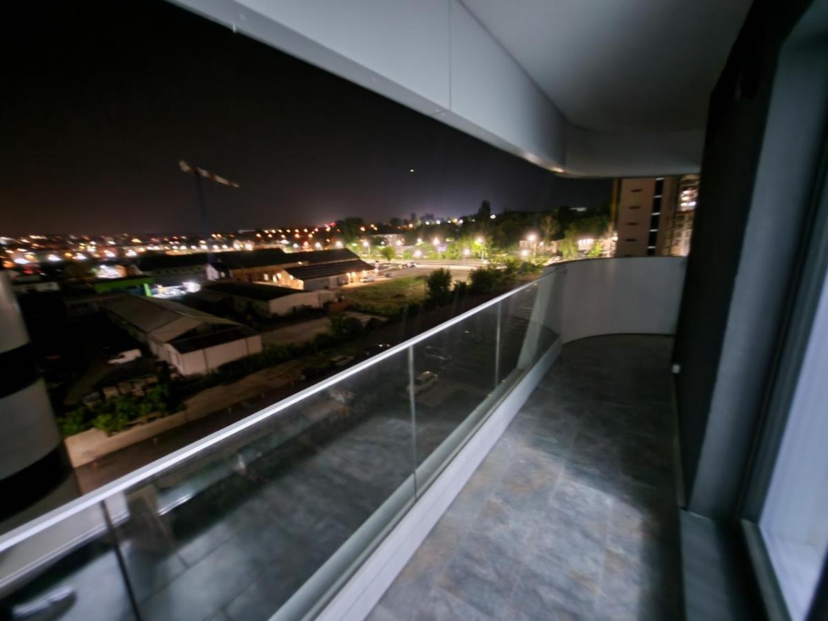 ياش Near Airport 2 Rooms Apartments In Himson المظهر الخارجي الصورة