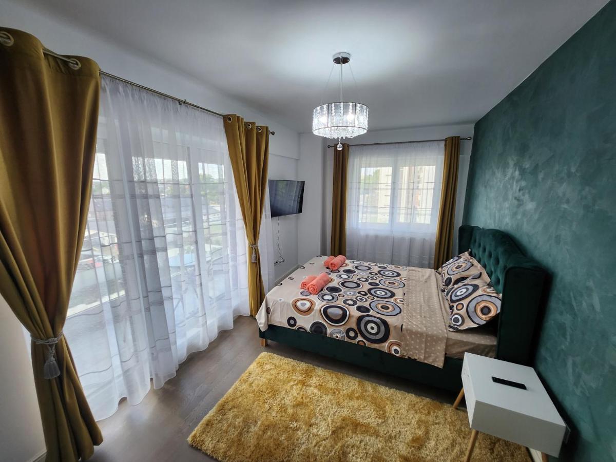 ياش Near Airport 2 Rooms Apartments In Himson المظهر الخارجي الصورة