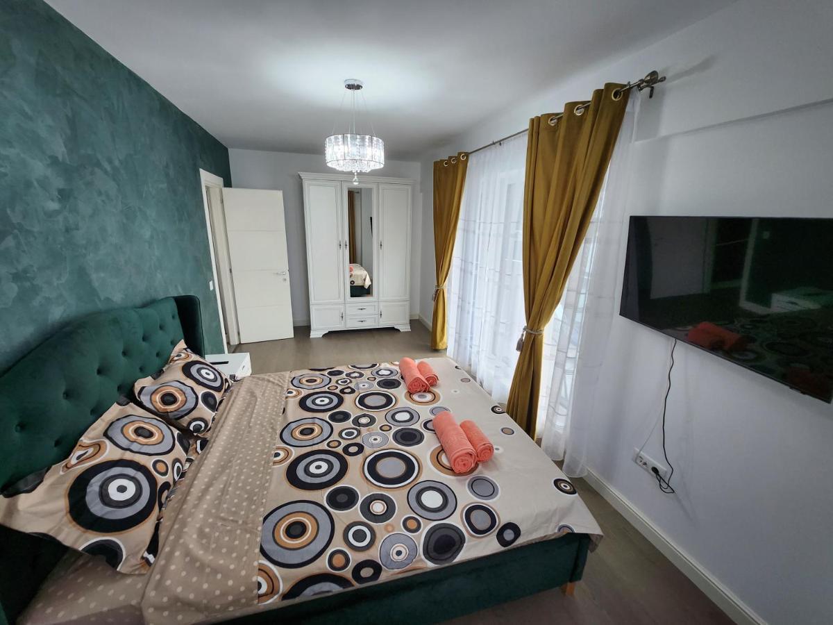 ياش Near Airport 2 Rooms Apartments In Himson المظهر الخارجي الصورة
