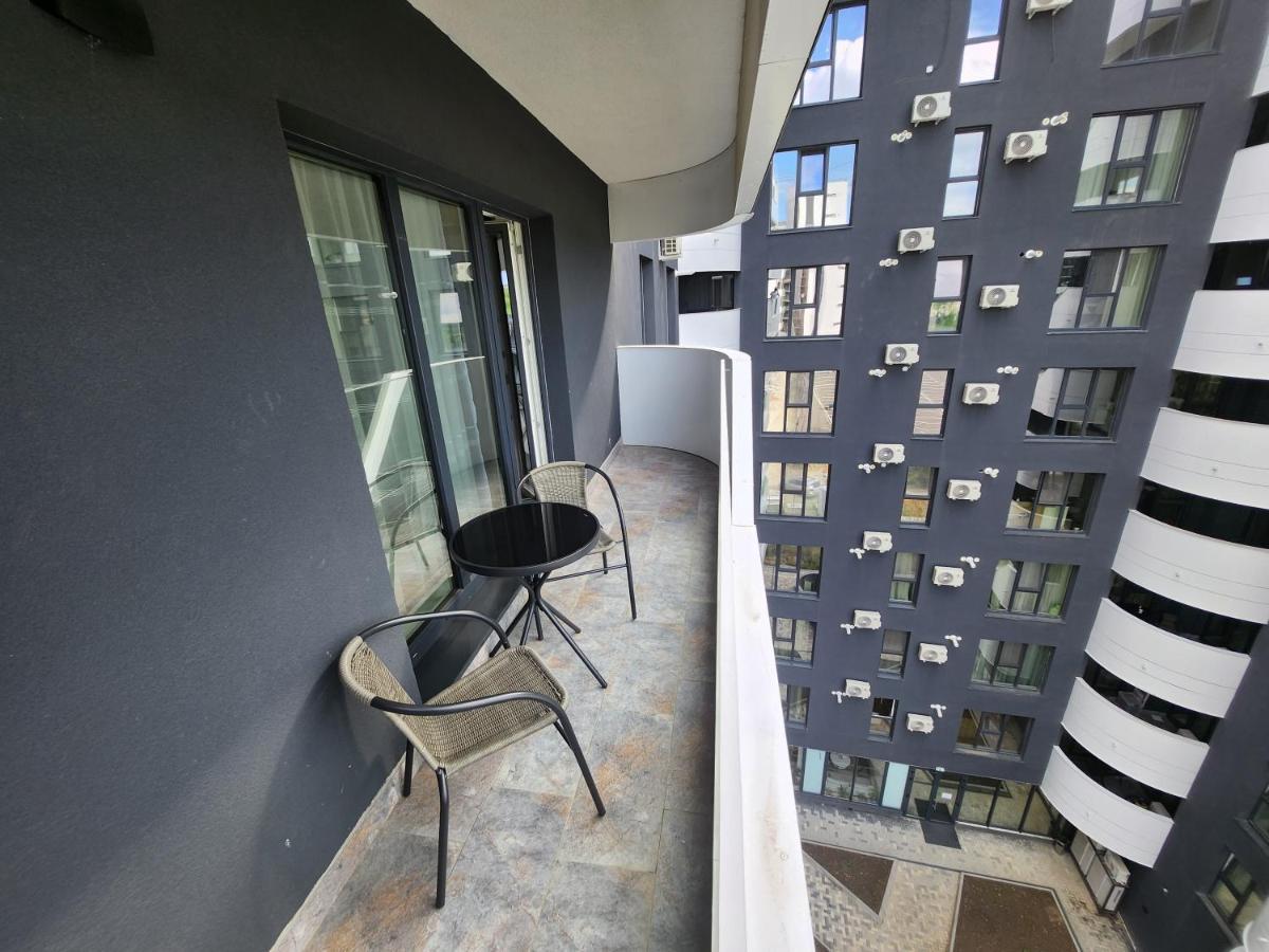 ياش Near Airport 2 Rooms Apartments In Himson المظهر الخارجي الصورة