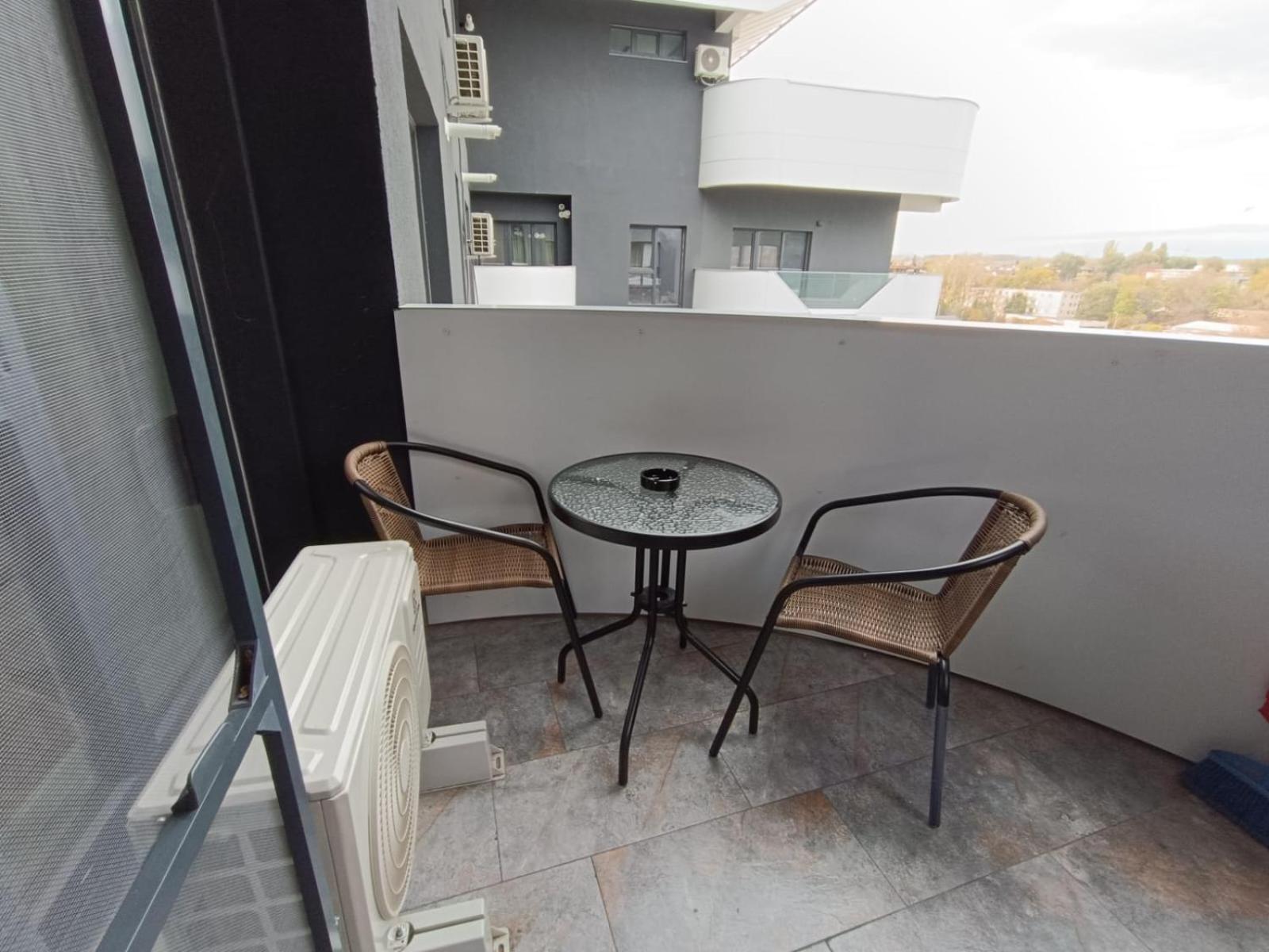ياش Near Airport 2 Rooms Apartments In Himson المظهر الخارجي الصورة